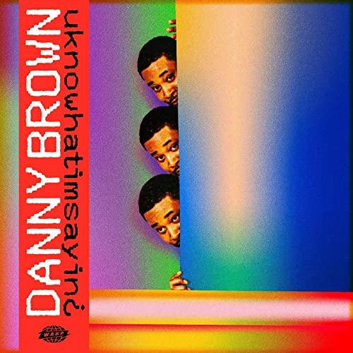 Danny Brown - Uknowhatimsayin¿ - Lp