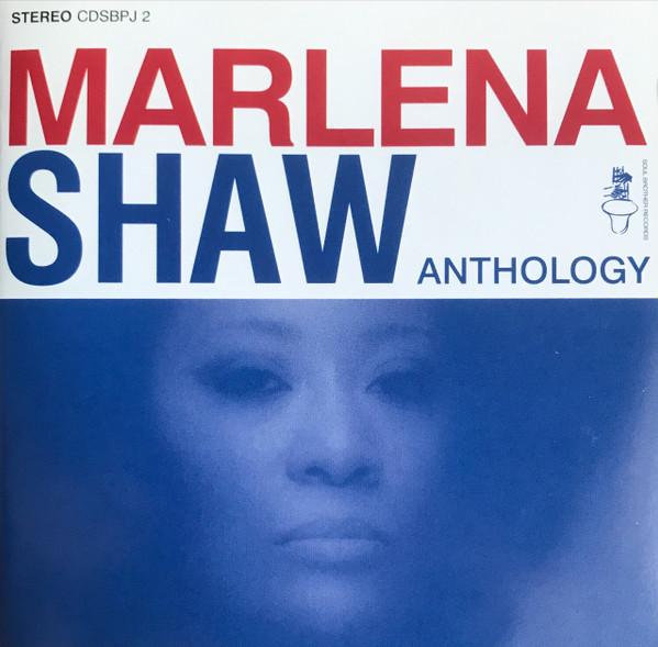 Marlena Shaw - Anthology - Cd