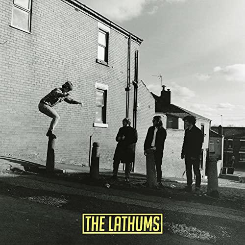 Lathums - How Beautiful Life Can Be - Cd