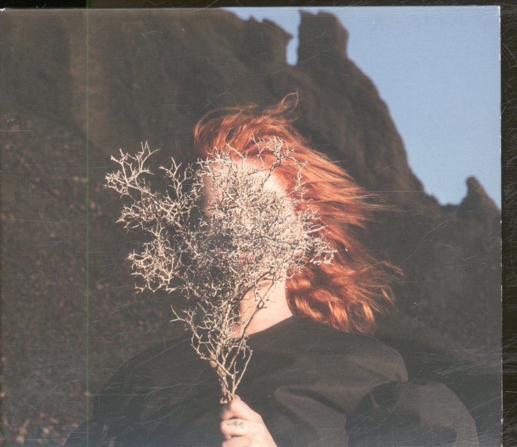 Goldfrapp - Silver Eye - Cd