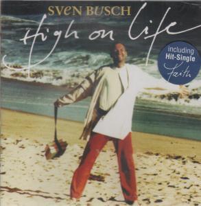 Sven Busch - High On Life - Cd