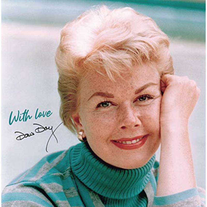 Doris Day - With Love - Cd