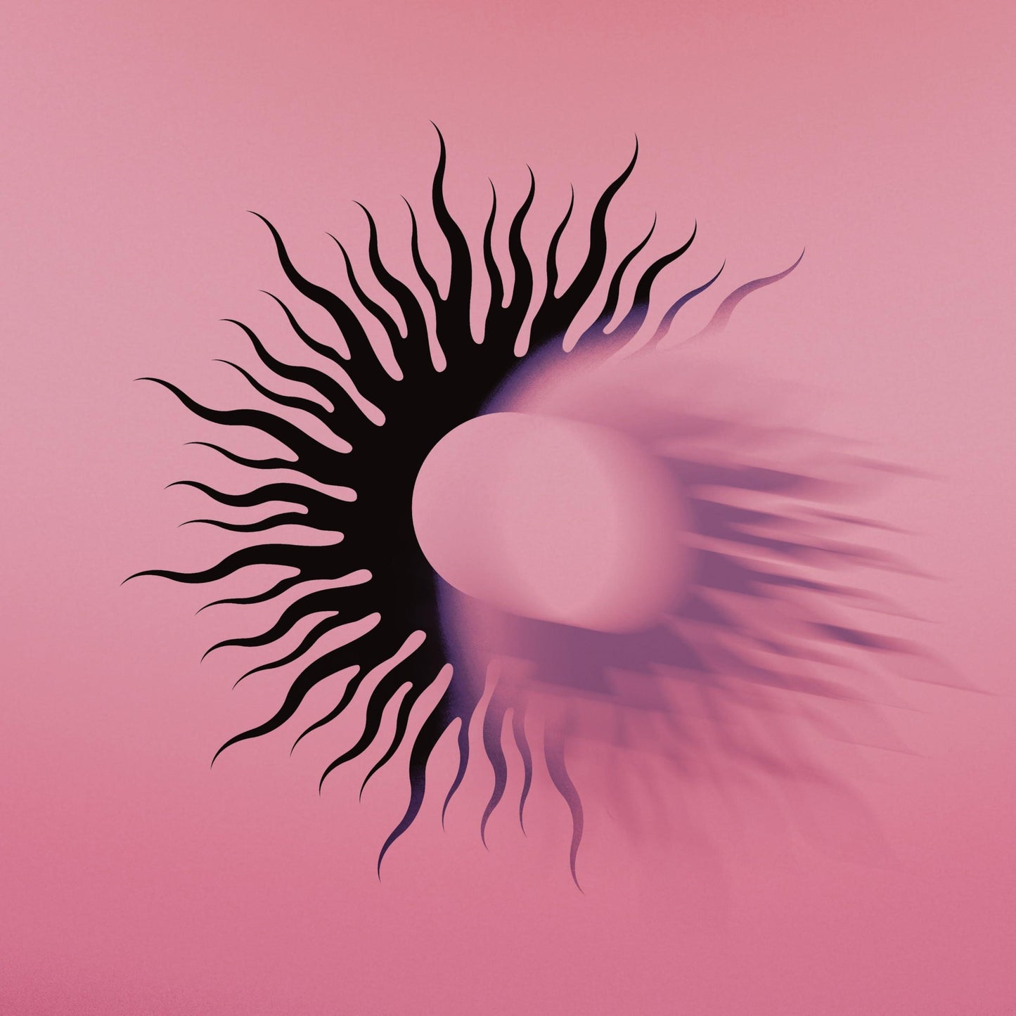 AFI - Silver Bleeds the Black Sun... - Lp