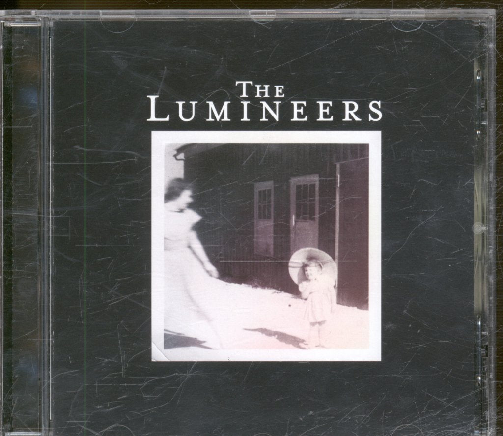 Lumineers - Lumineers - Cd