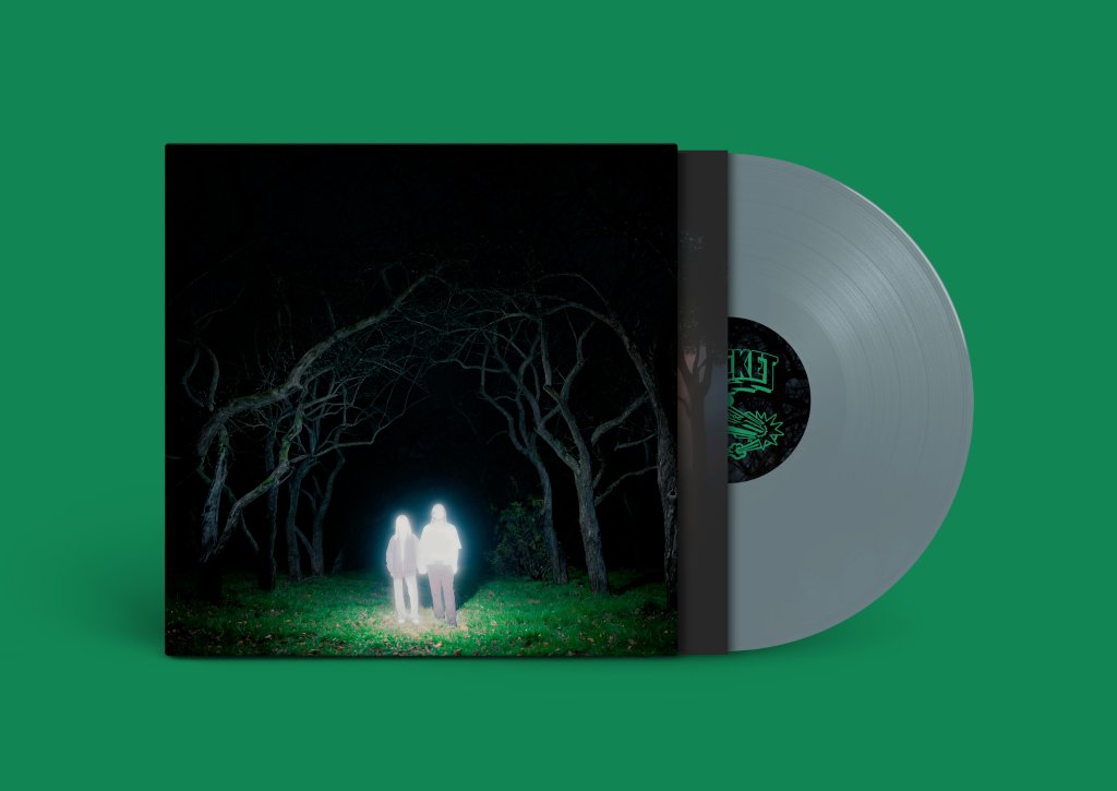 Gnoomes - Losey - Lp