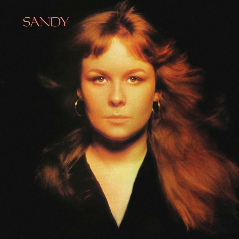 Sandy Denny - Sandy - Lp