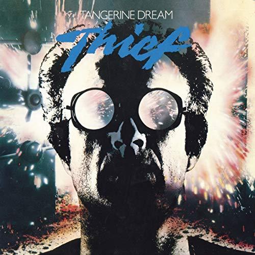 Tangerine Dream - Thief - Cd