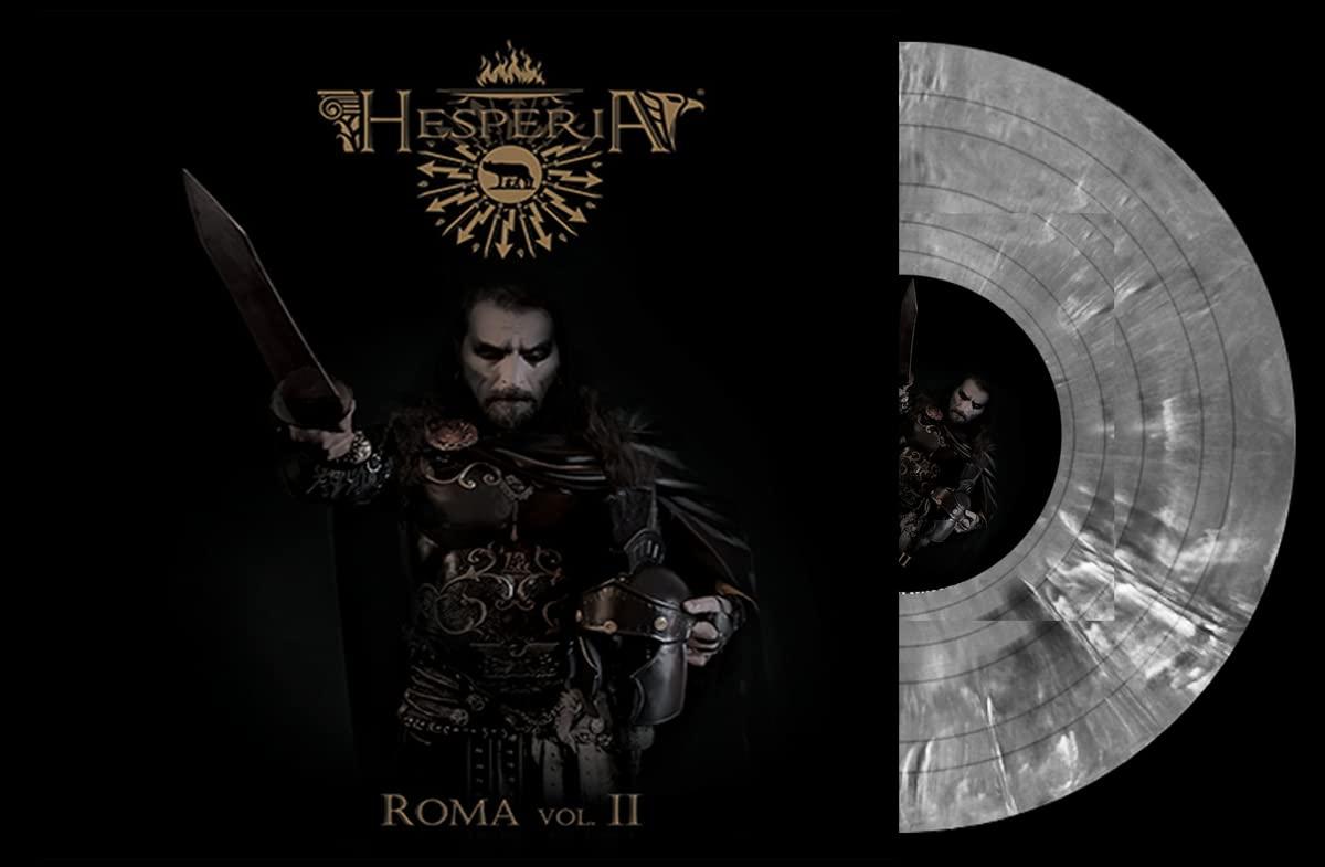 Hesperia - Roma - Lp