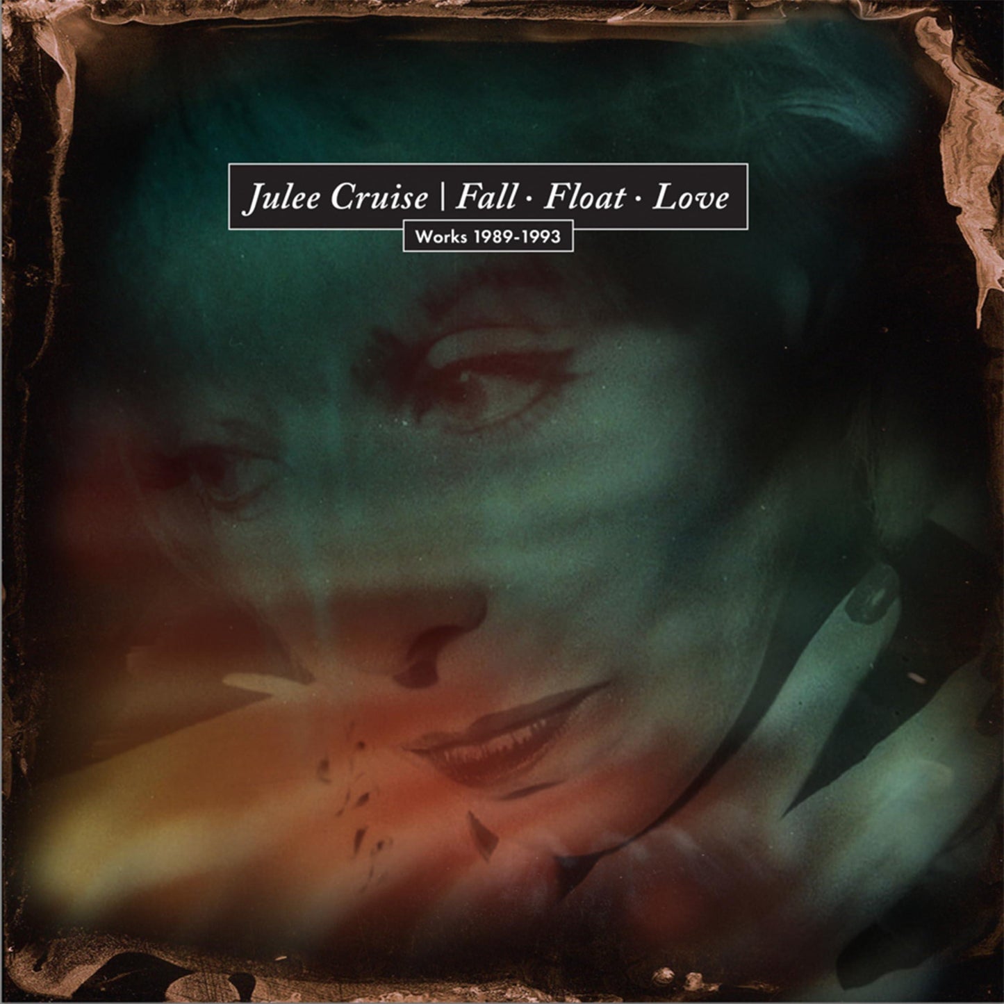 Julee Cruise - Fall • Float • Love: Works 1989-1993 - Double Cd