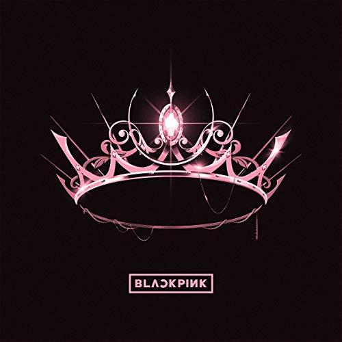 BLACKPINK - Album - Cd