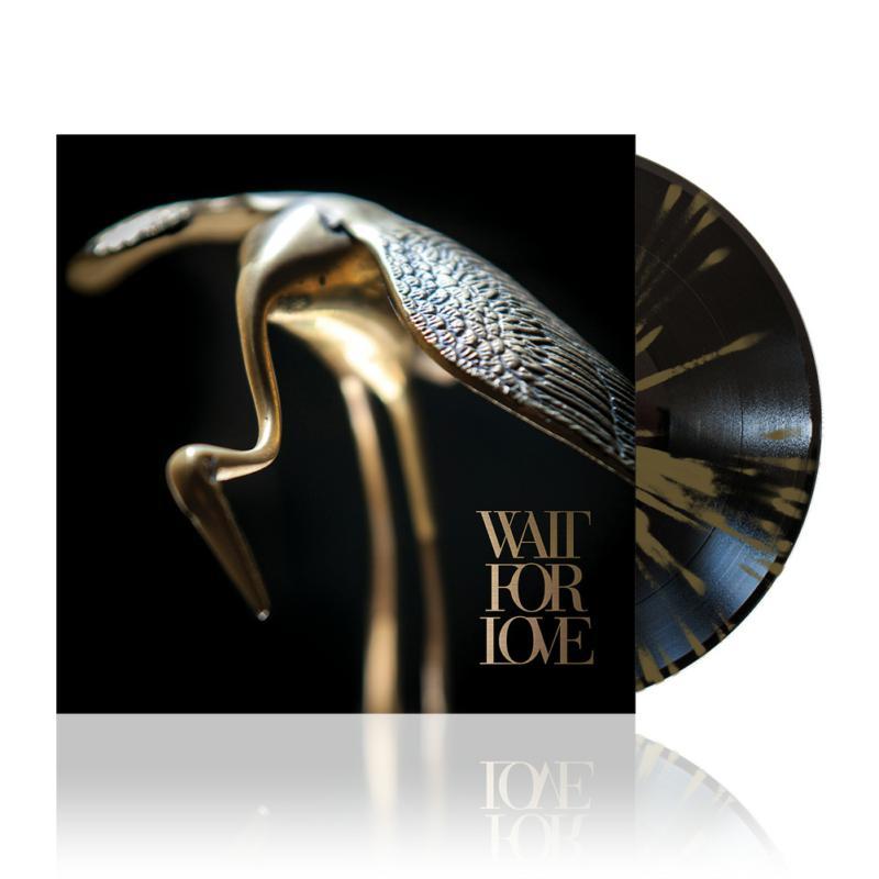 Pianos Become The Teeth - Wait For Love - Lp