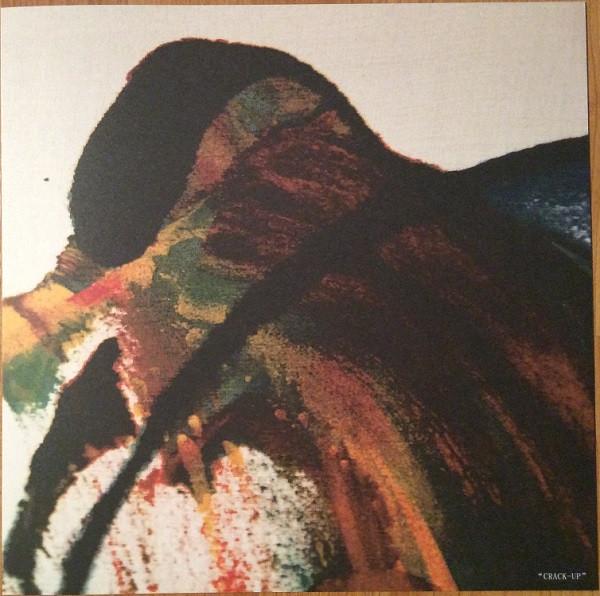 Fleet Foxes - Crack-Up - Double Lp