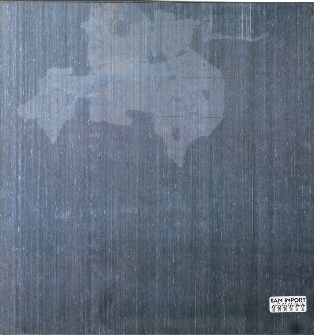 New Order - Brotherhood - Lp