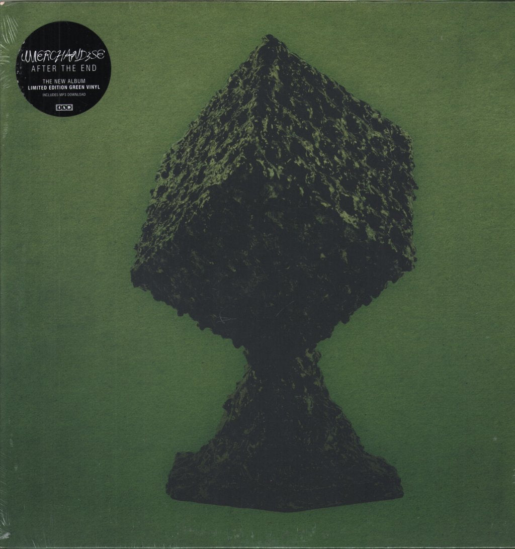 Merchandise - After The End - Lp