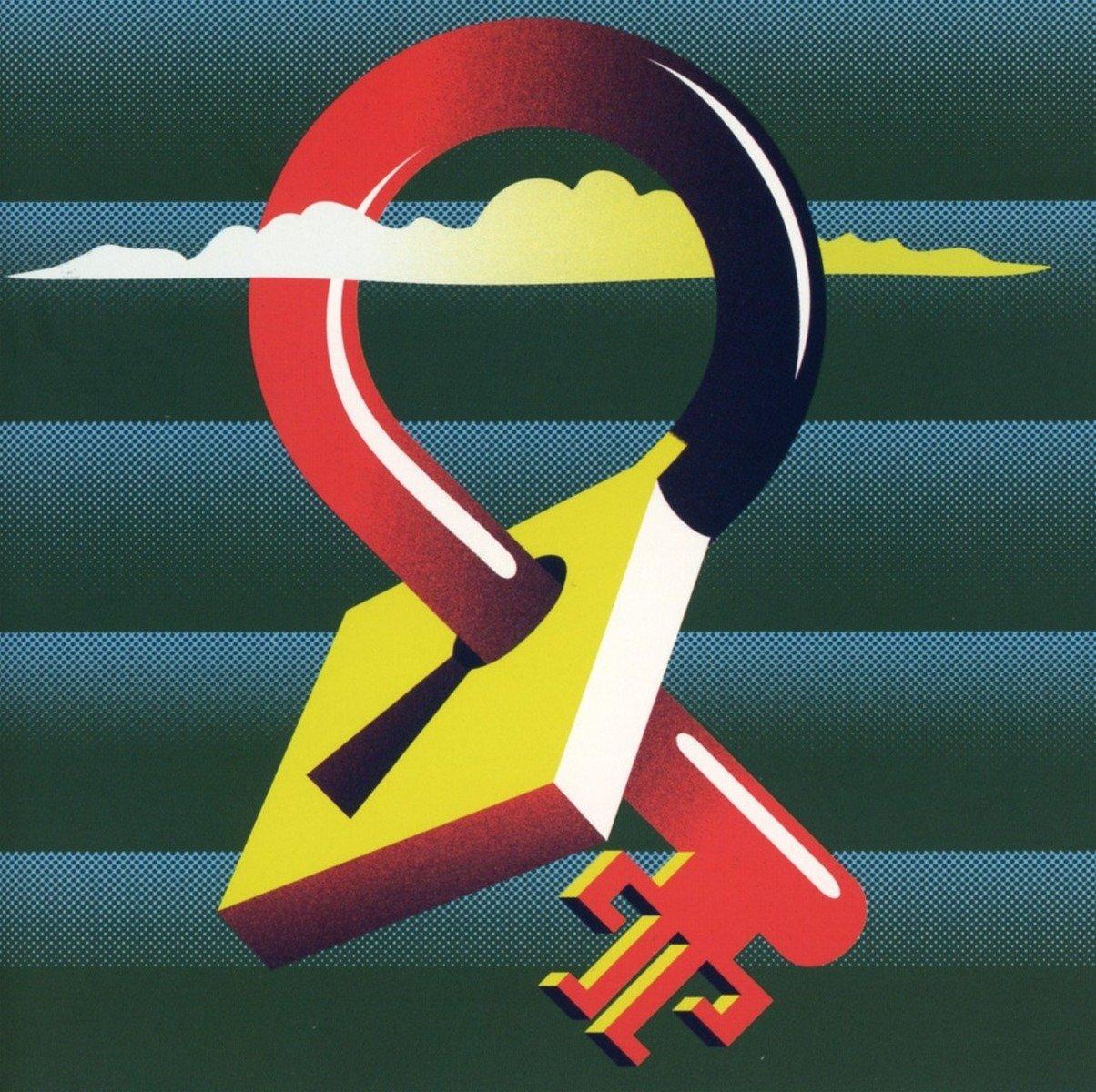 Temples - Volcano - Cd