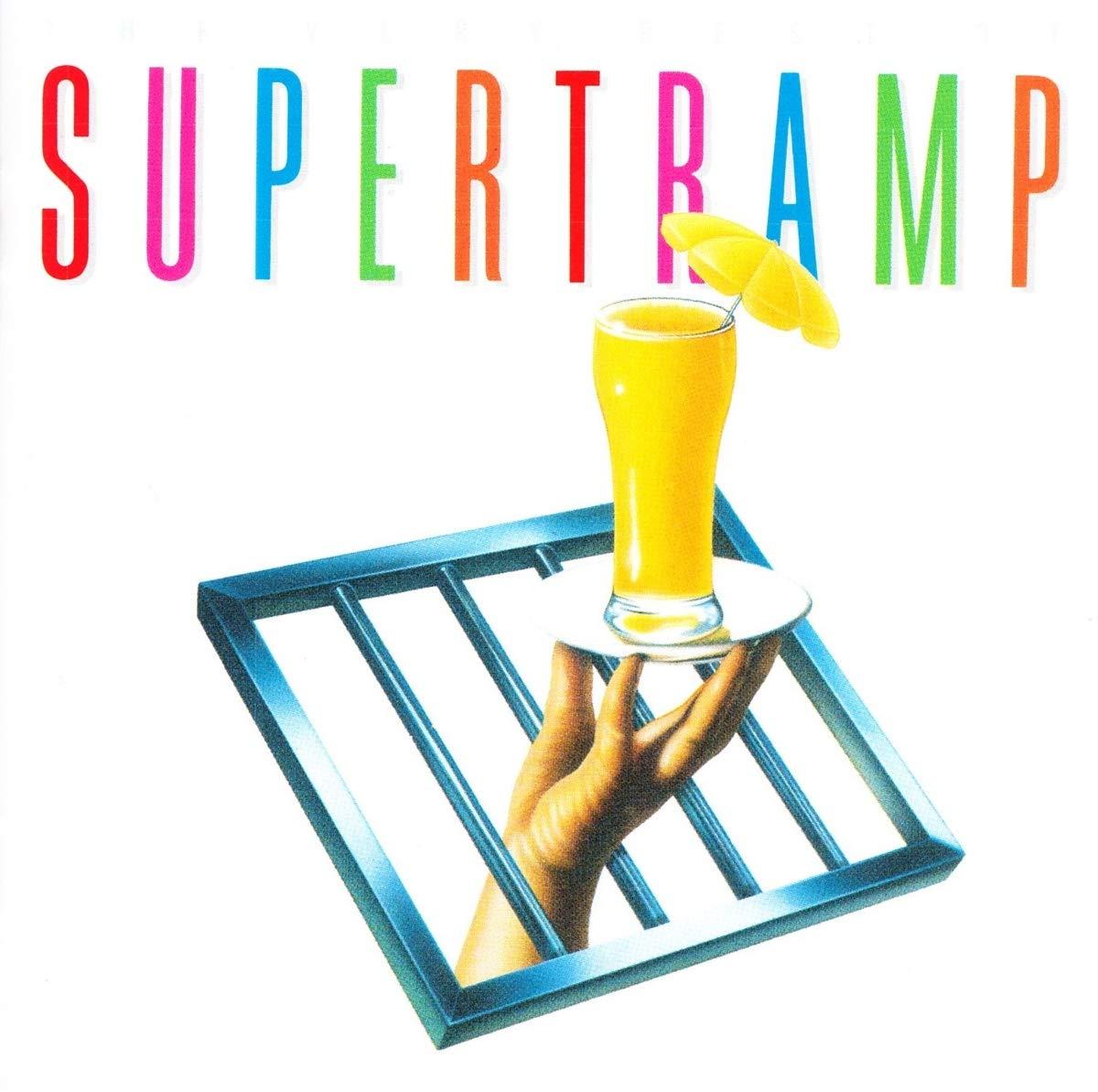 Supertramp - Very Best of Supertramp - Cd