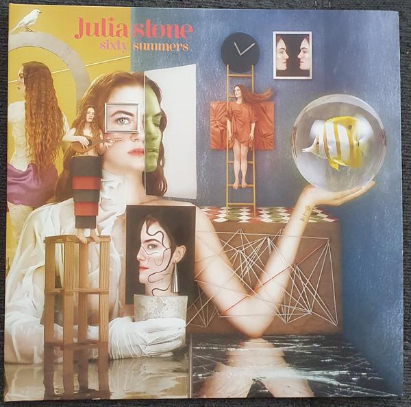 Julia Stone - Sixty Summers - Lp