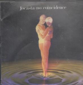 Jocasta - No Coincidence - Cd
