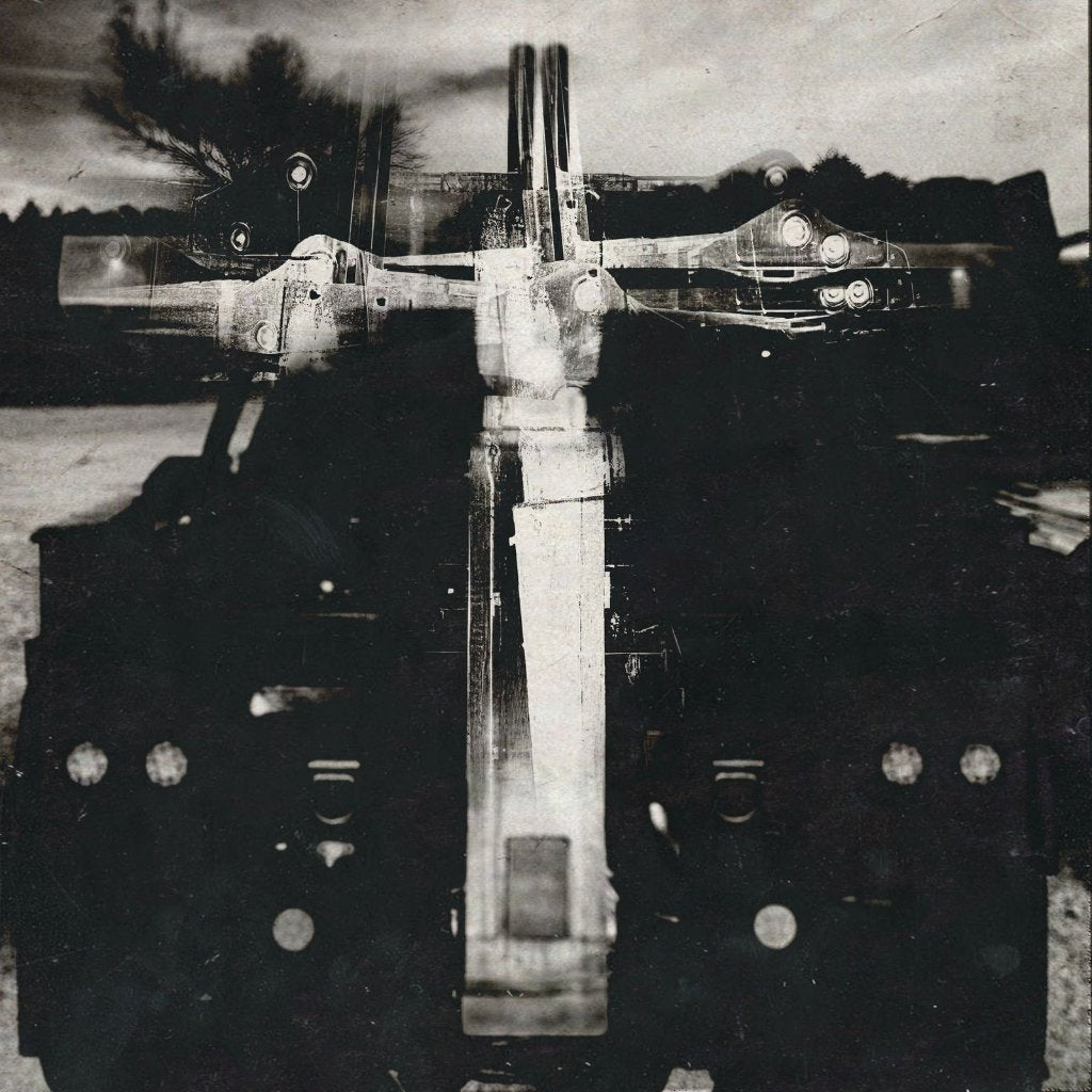 Portrayal Of Guilt - ...Beginning of the End - Lp