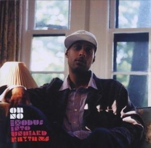 Oh No - Exodus Into Unheard Rhythms - Cd