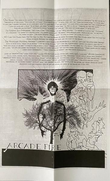 Arcade Fire - Arcade Fire - 12 Inch