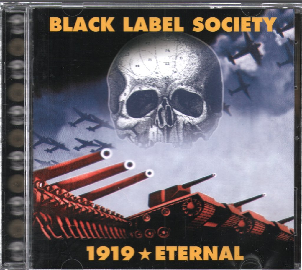 Black Label Society - 1919 Eternal - Cd