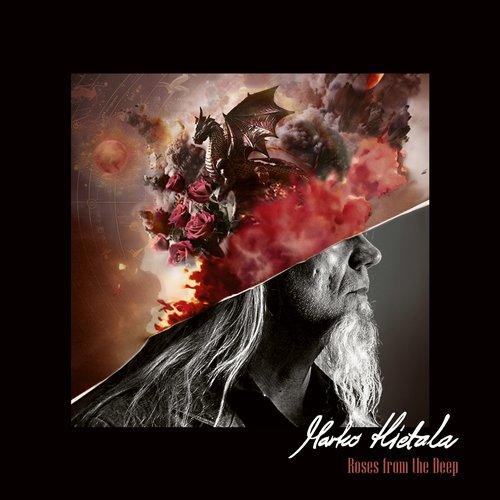 Marco Hietala - Roses From the Deep - Double Lp