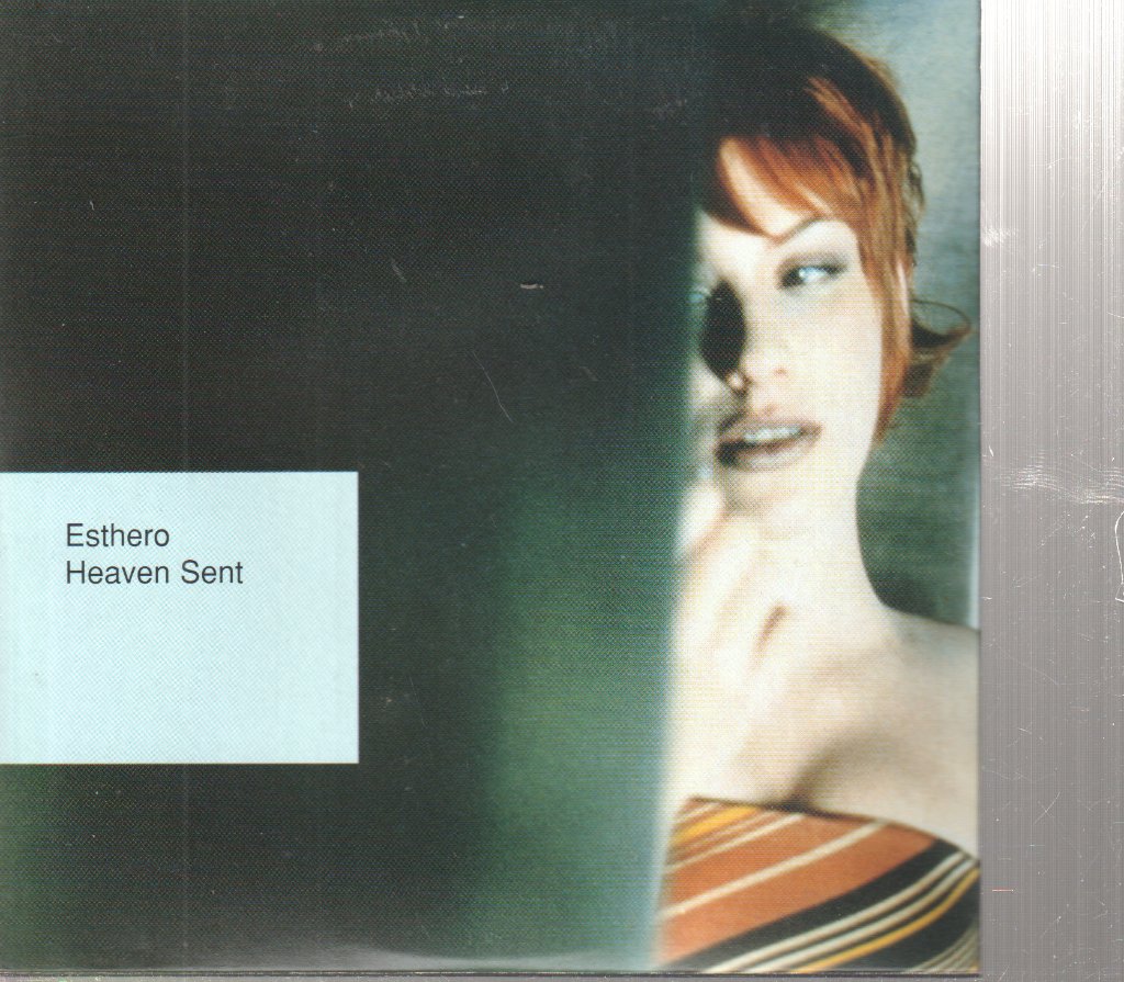Esthero - Heaven Sent - Cd