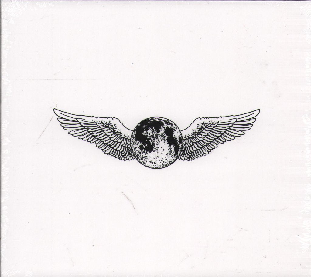 Sky Valley Mistress - Luna Mausoleum - Cd