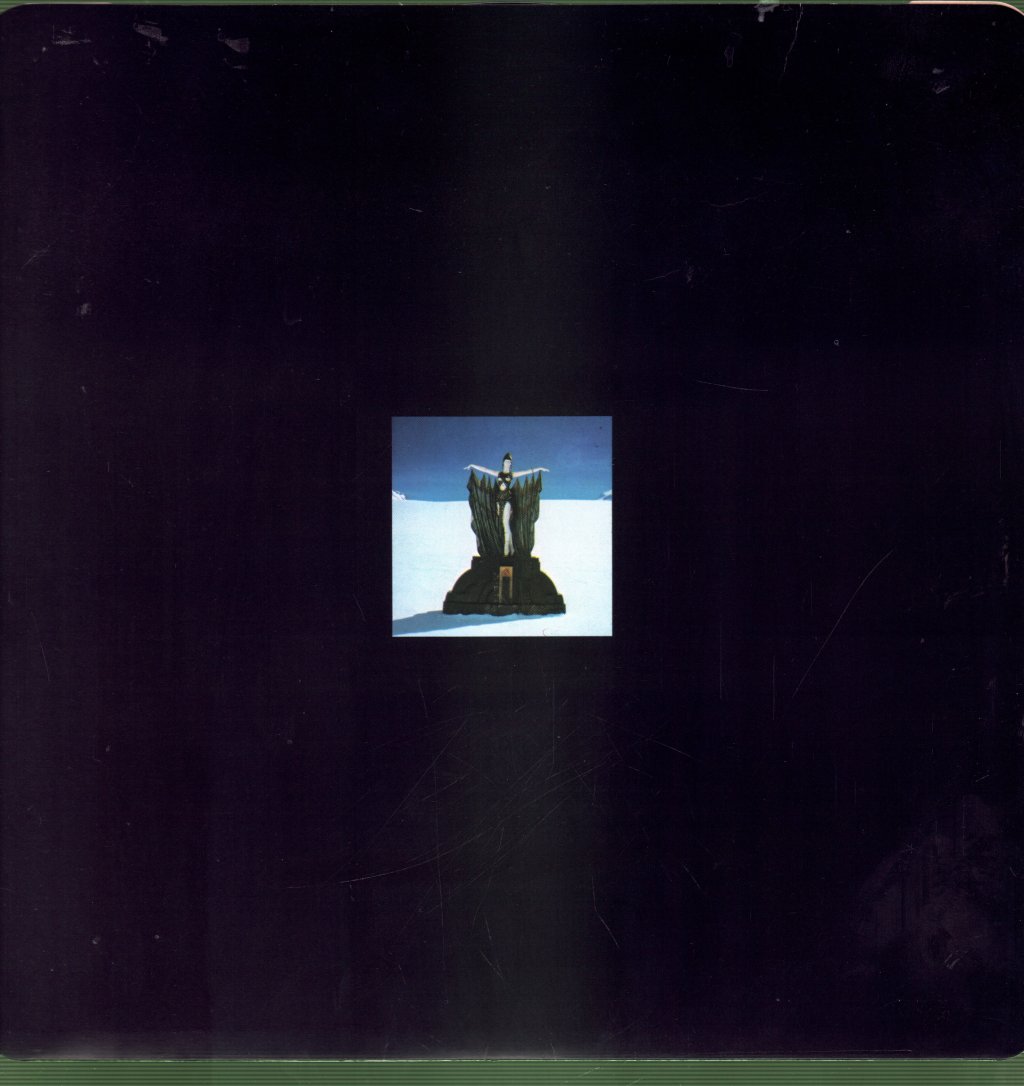 Wings - Greatest - Lp