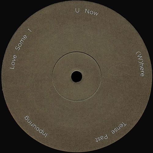 Holy Other - Held - Lp