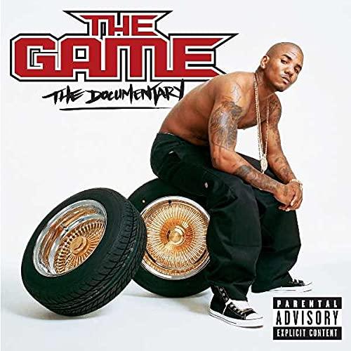 Game - Documentary - Cd