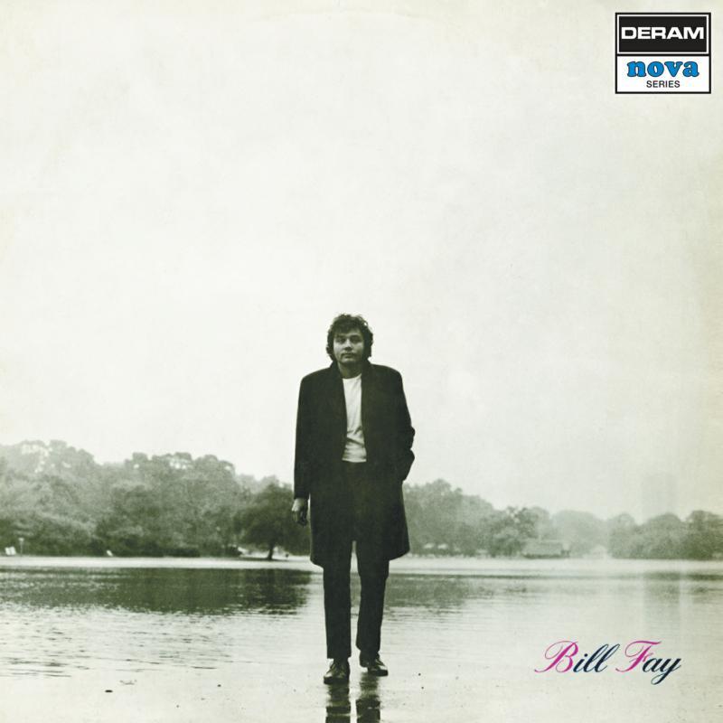 Bill Fay - Bill Fay - Lp