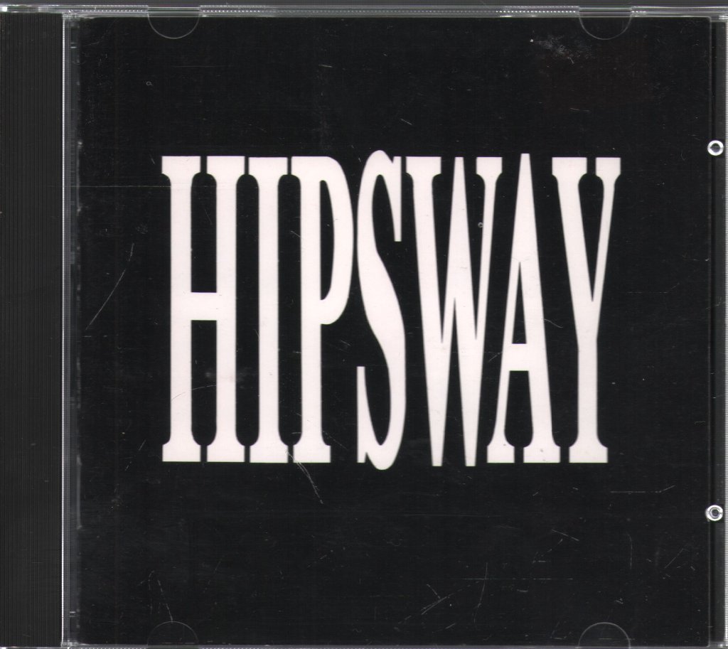 Hipsway - Hipsway - Cd