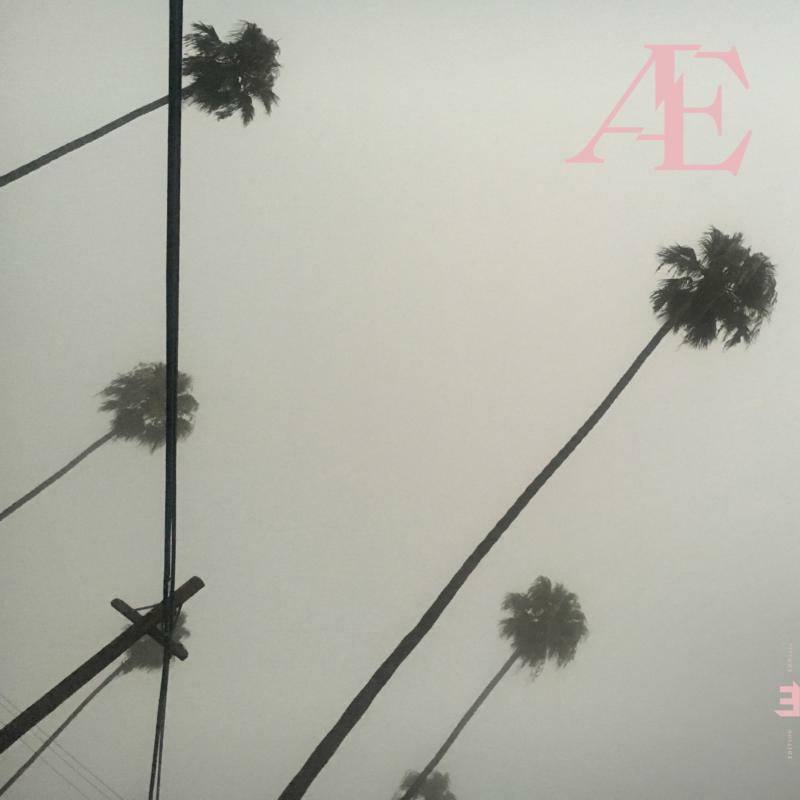 Anton Eger - Ae - Lp