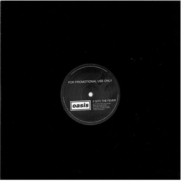 Oasis - Stand By Me - 12 Inch