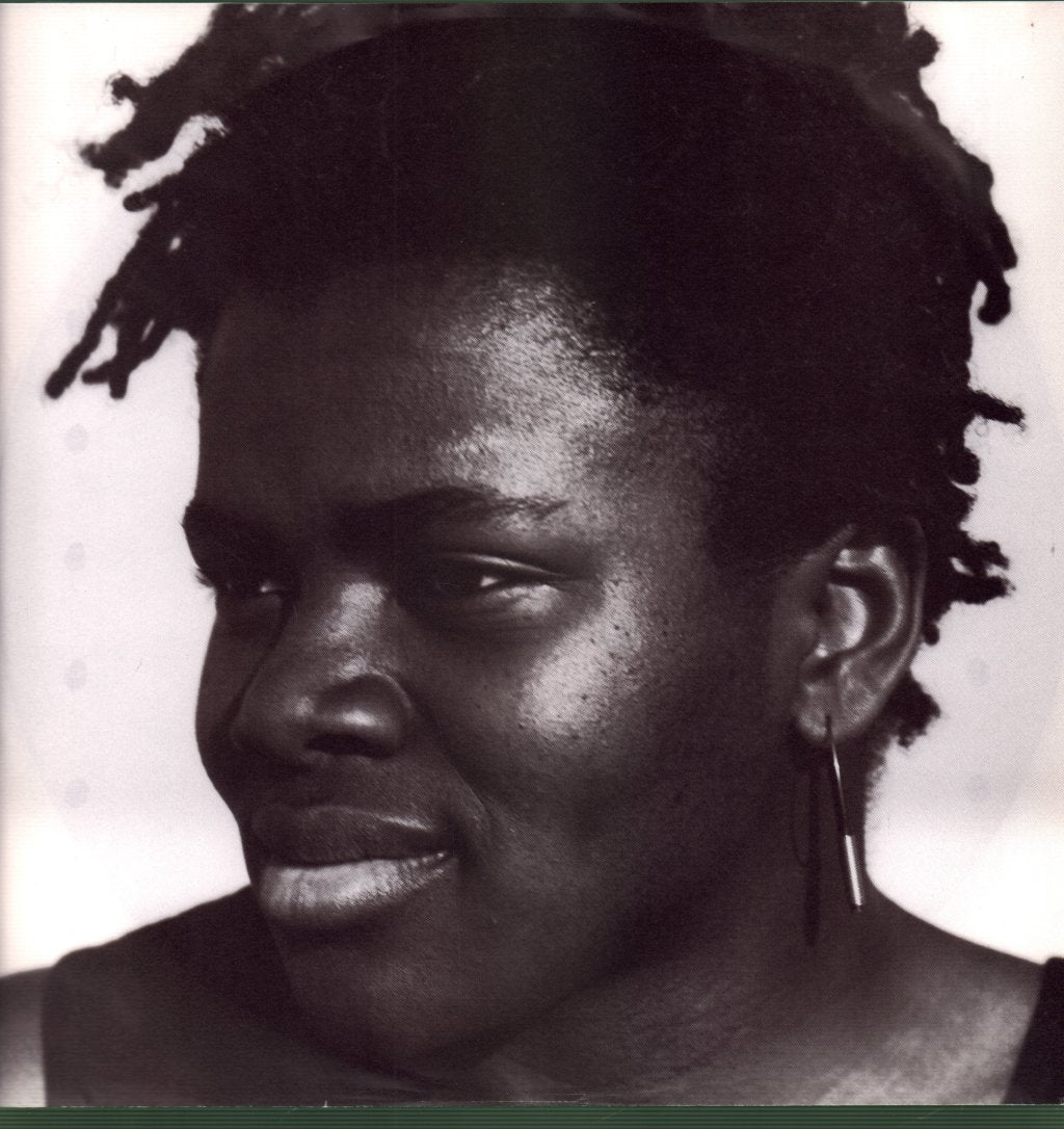 Tracy Chapman - Crossroads - Lp