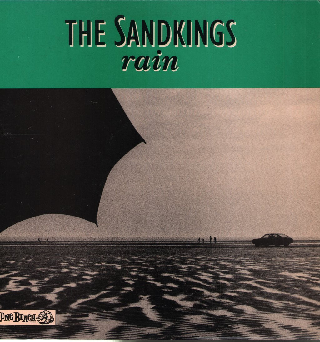 Sandkings - Rain - 12 Inch