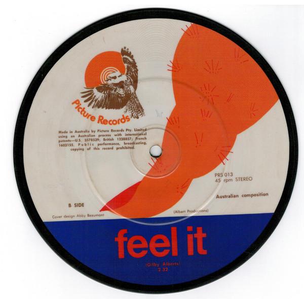 Poppa Zack - Good Ol Ocka Roc - 7 Inch