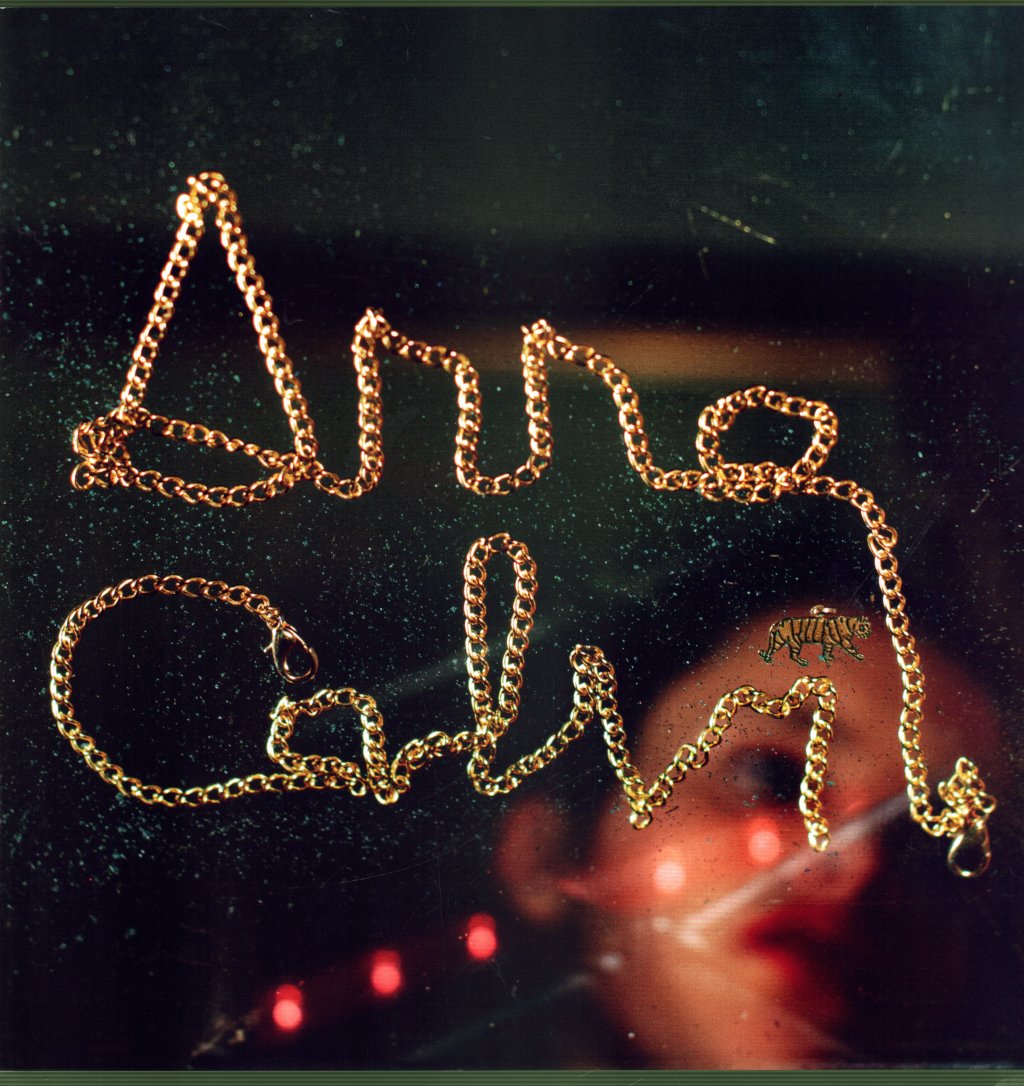 Anna Calvi - Anna Calvi - Lp