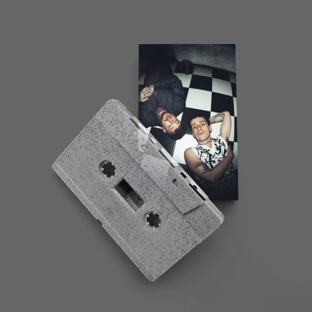 Deaf Havana - We're Never Getting Out - Cassette