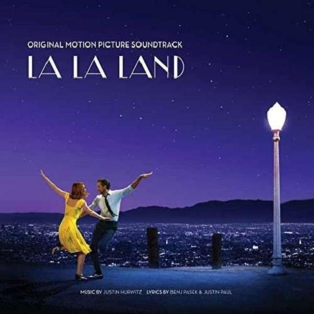 Various Artists - La La Land - Cd