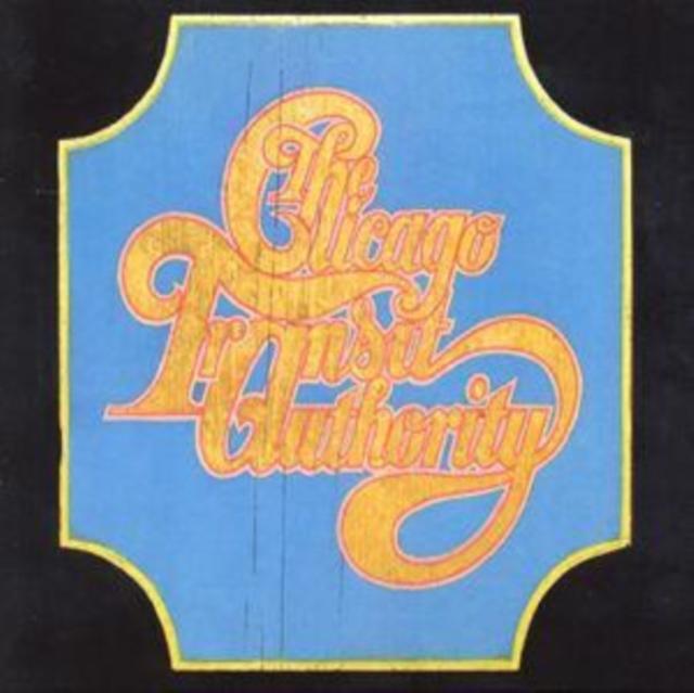 Chicago - Chicago Transit Authority - Cd