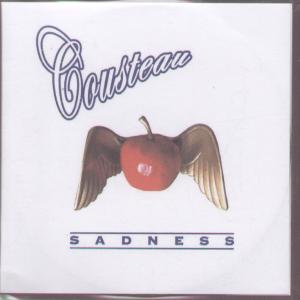 Cousteau - Sadness - Cdr