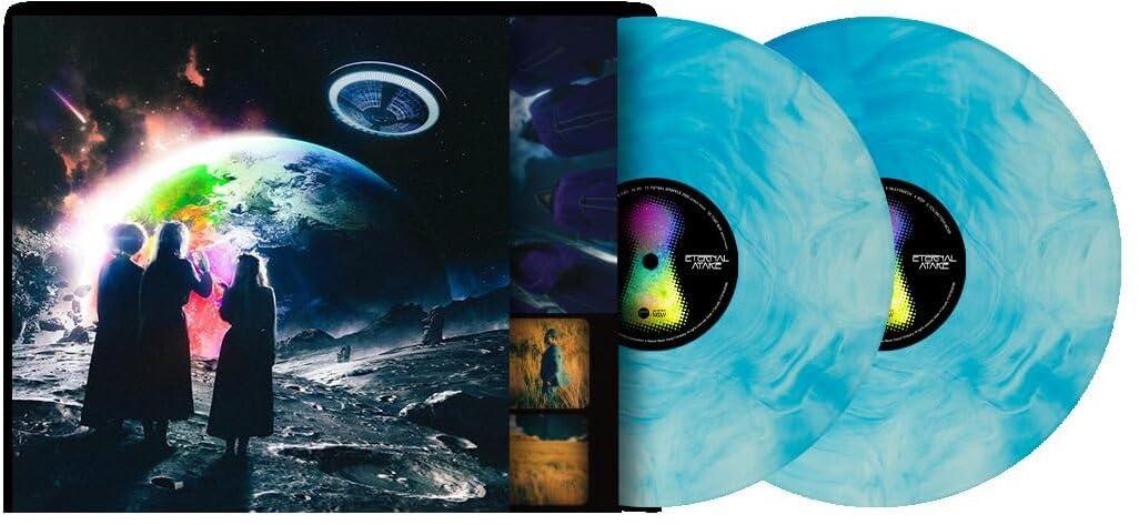 Lil Uzi Vert - Eternal Atake - Double Lp