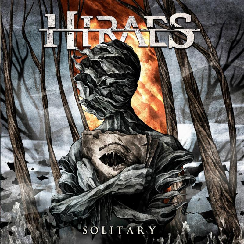 Hiraes - Solitary - Cd