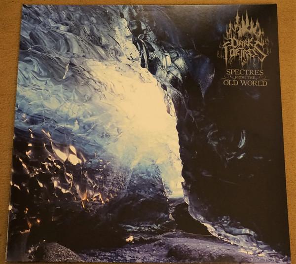 Dark Fortress - Spectres From the Old World - Double Lp