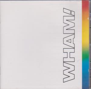 Wham - Final - Cd