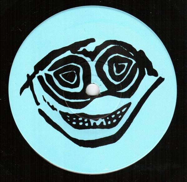 Seaweed - Just A Smirk - 7 Inch