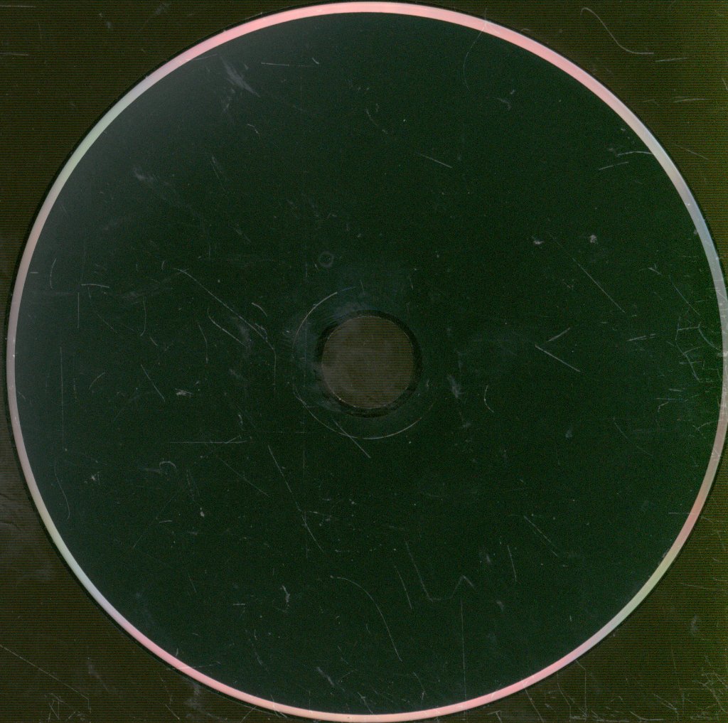 Justice - † (Cross) - Cd